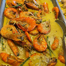 Restoran Selera Nogori