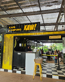 Kafe Kampung Kaw