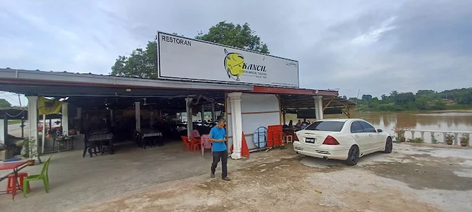 Kedai Kancil D'Patin Bangau Tanjung